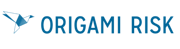 origami big logo